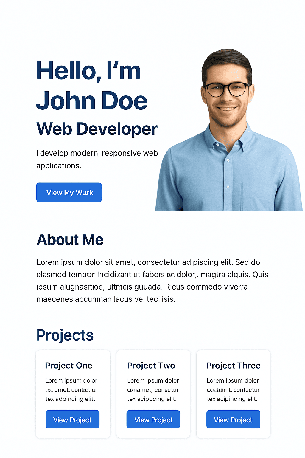 Snapfolio features showcase – online portfolio builder