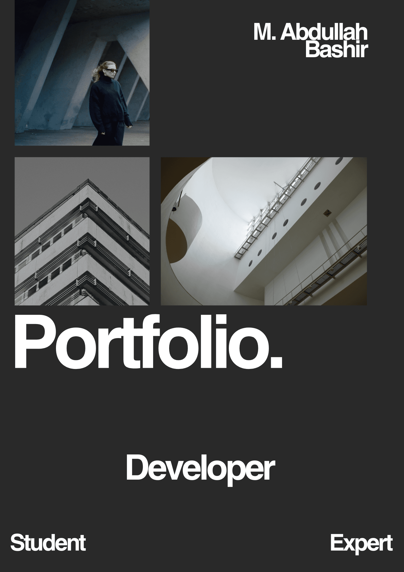 Features showcase